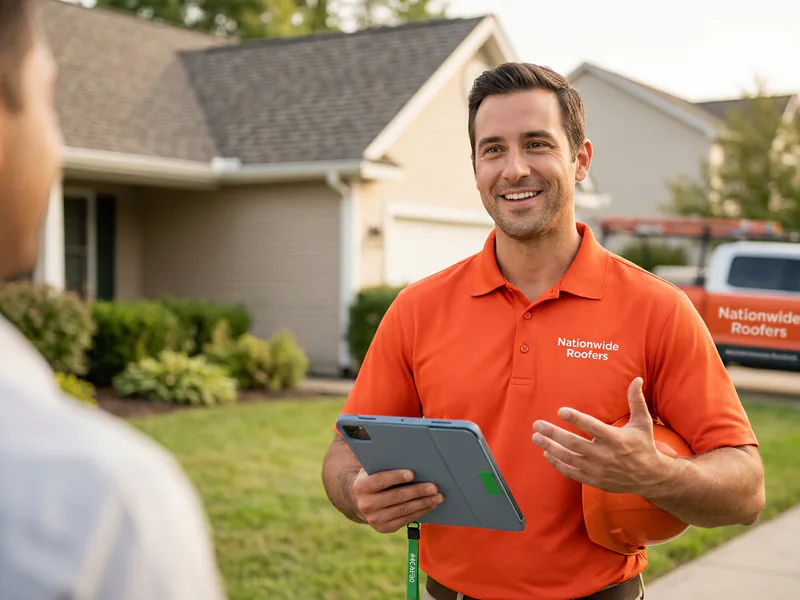 Roof Installation  in Port Huron  FAQ